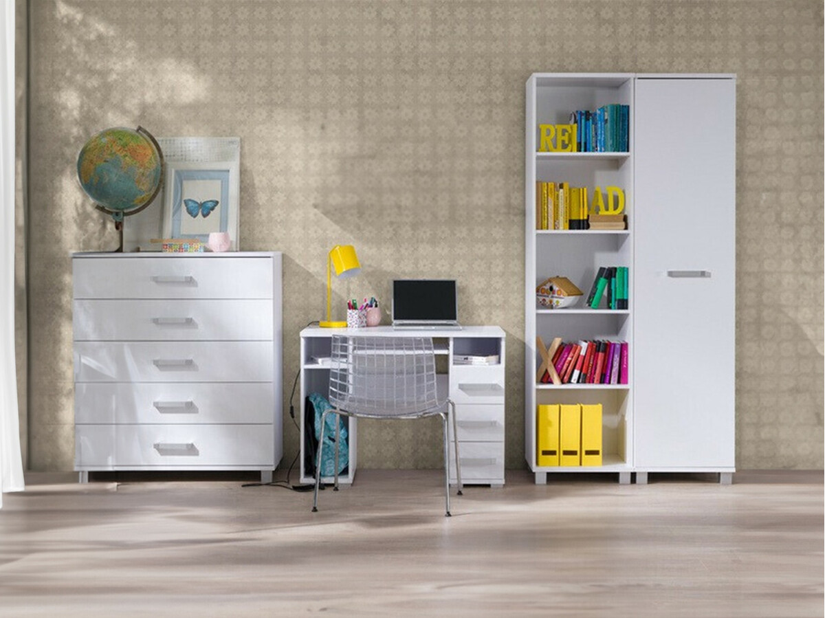 Colección de muebles Cirevau