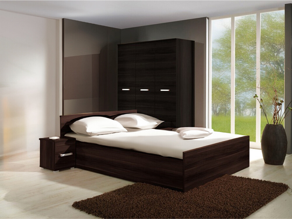 Colección de muebles Cirevau