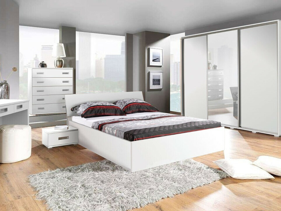 Colección de muebles Elicavo