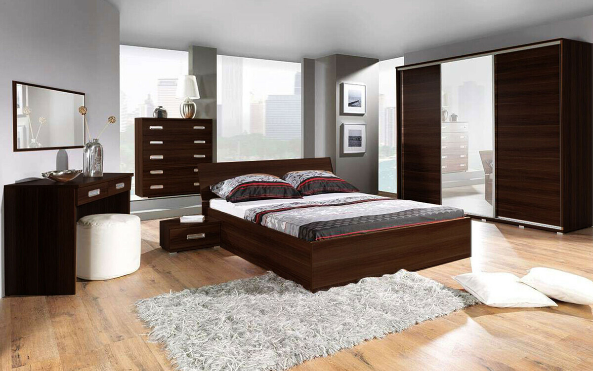 Colección de muebles Elicavo