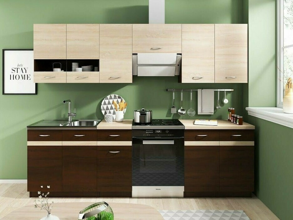 Colección de cocina Eli