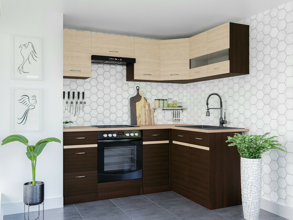 Colección de cocina Eli