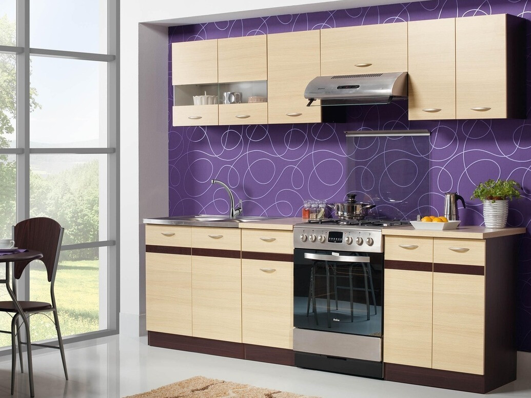 Colección de cocina Eli