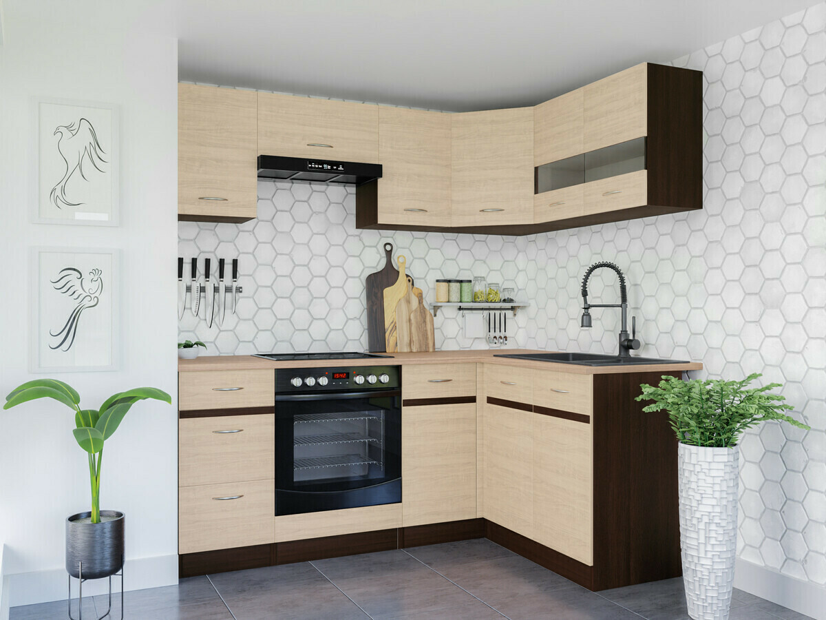 Colección de cocina Eli