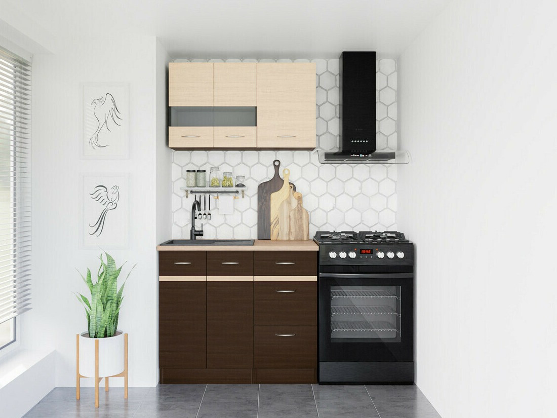 Colección de cocina Eli