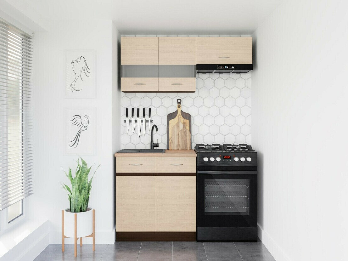 Colección de cocina Eli