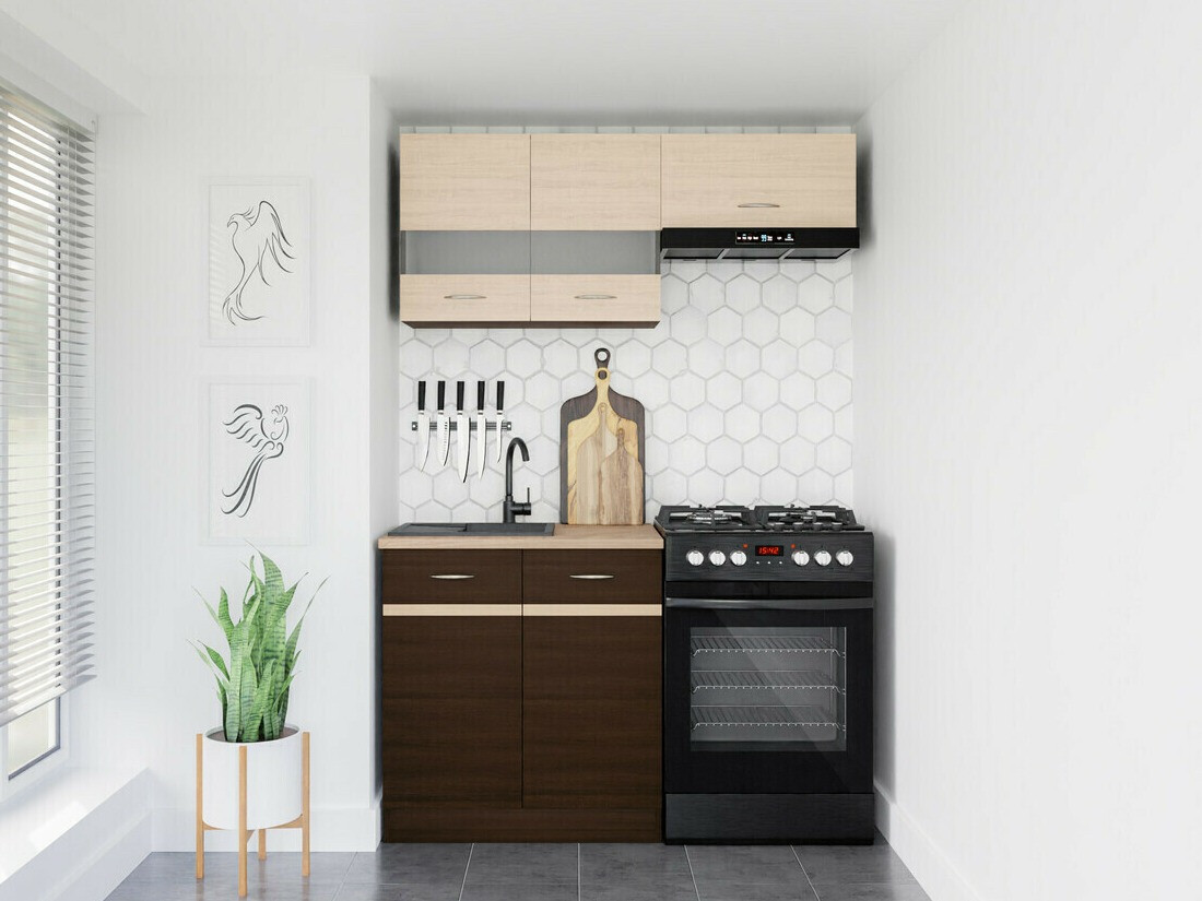 Colección de cocina Eli