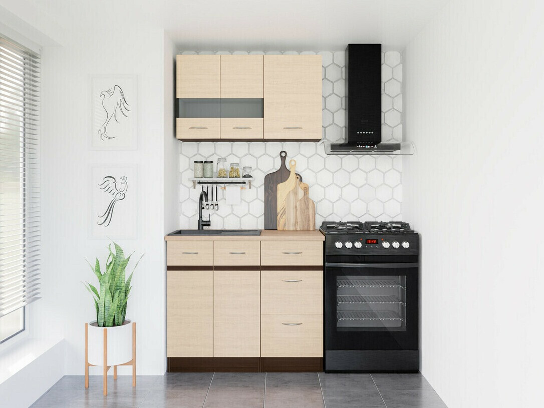 Colección de cocina Eli