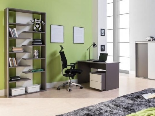 Colección de muebles Avitori