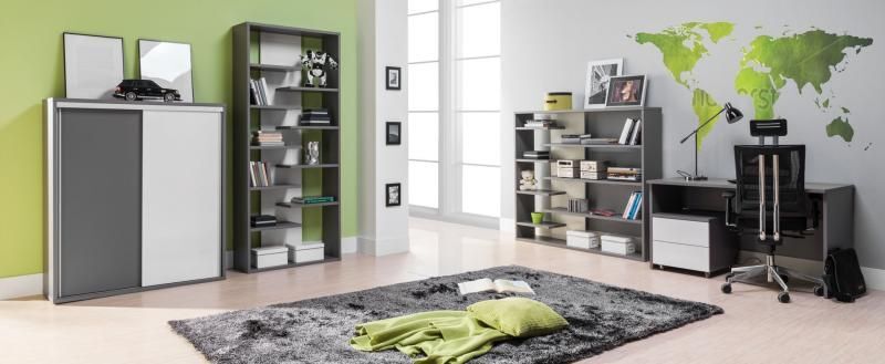 Colección de muebles Avitori