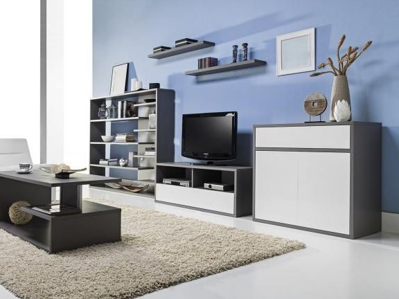 Colección de muebles Avitori