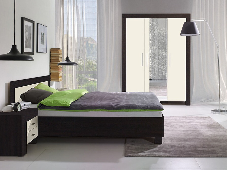 Colección de muebles Melfeli