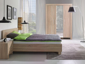 Colección de muebles Melfeli