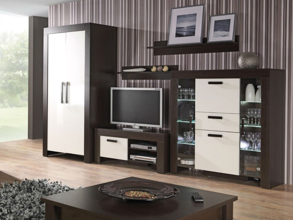 Colección de muebles Melfeli