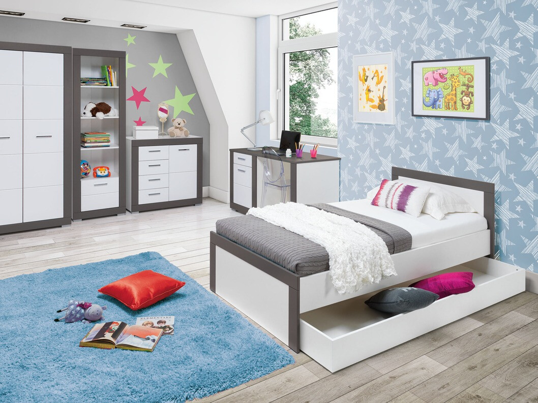 Colección de muebles Ferciru