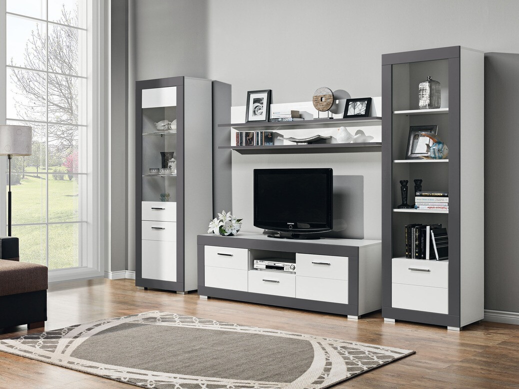 Colección de muebles Ferciru