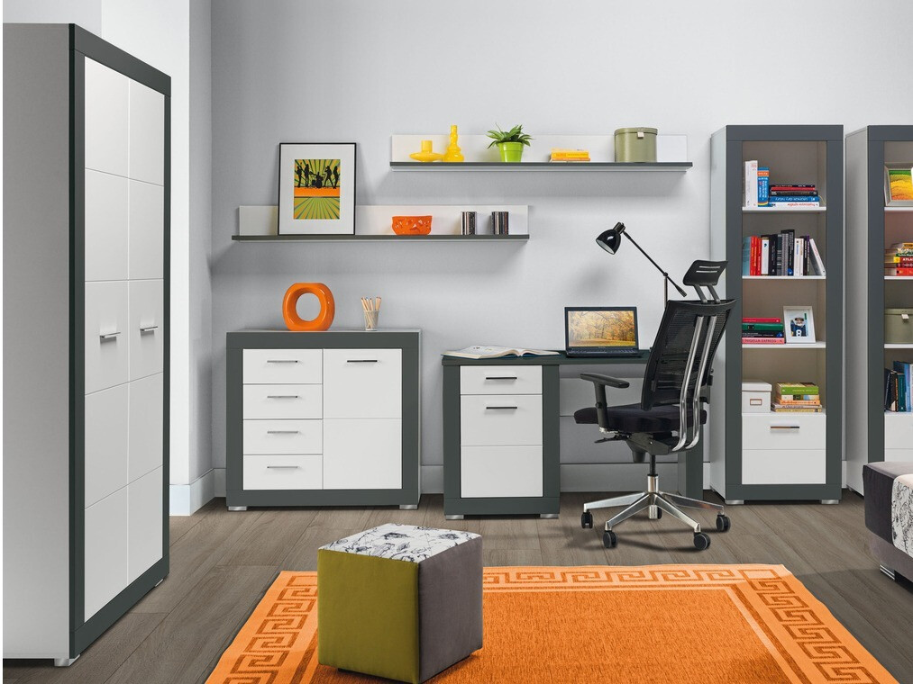 Colección de muebles Ferciru