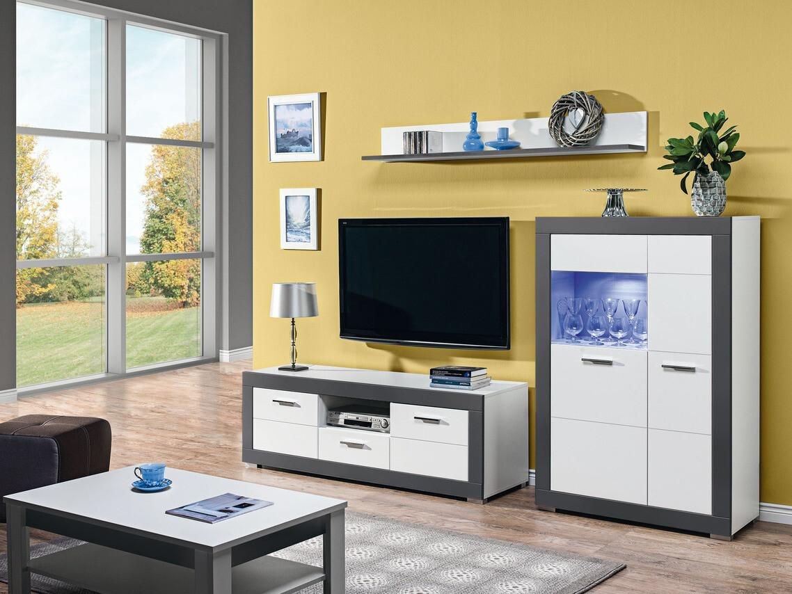 Colección de muebles Ferciru