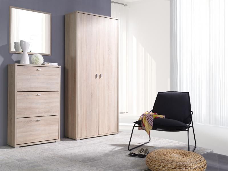 Colección de muebles Fenmora