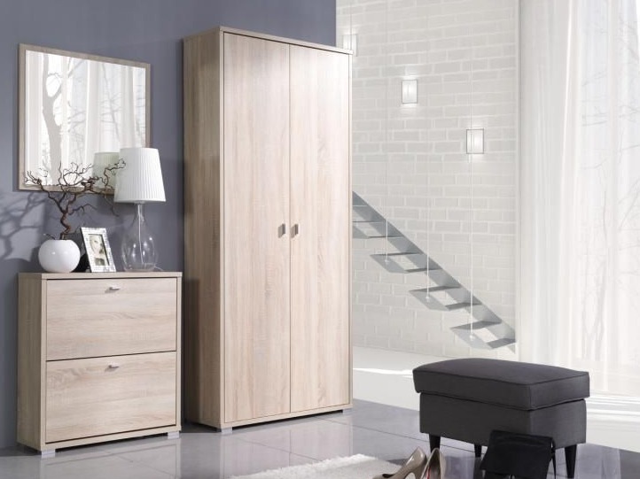 Colección de muebles Fenmora