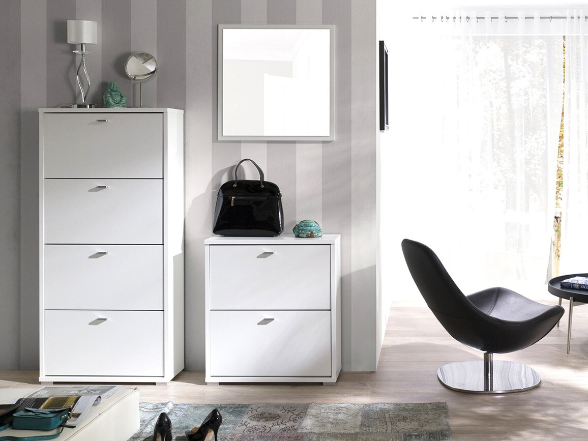 Colección de muebles Fenmora