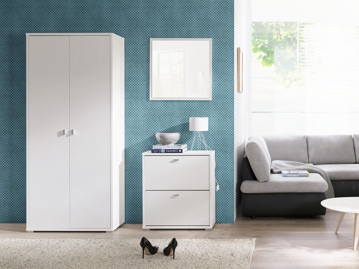 Colección de muebles Fenmora