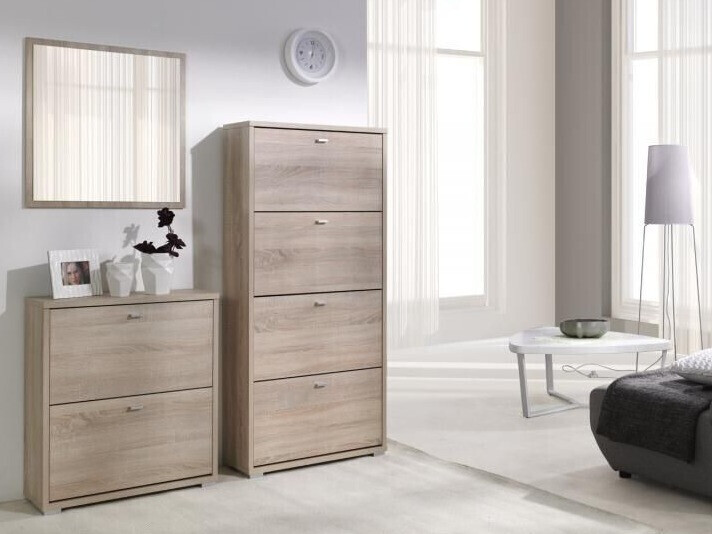 Colección de muebles Fenmora