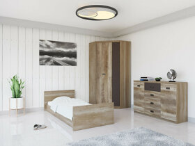 Colección de muebles Odeveni