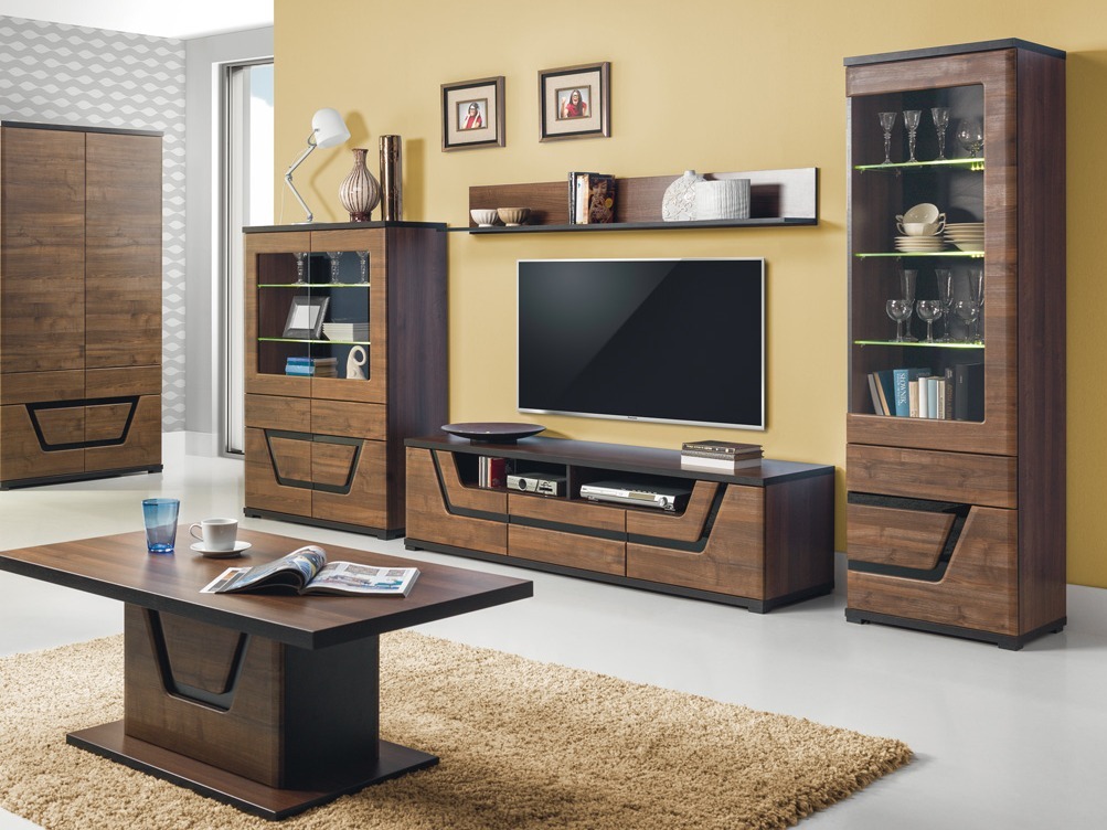 Colección de muebles Soretru