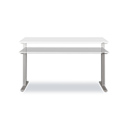 Escritorios de altura regulable