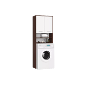 Familia Estanterías para baño