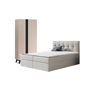 Familia Muebles para dormitorio