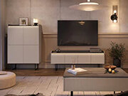 Colecciones de muebles
