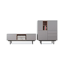 Familia Conjuntos de muebles para salón