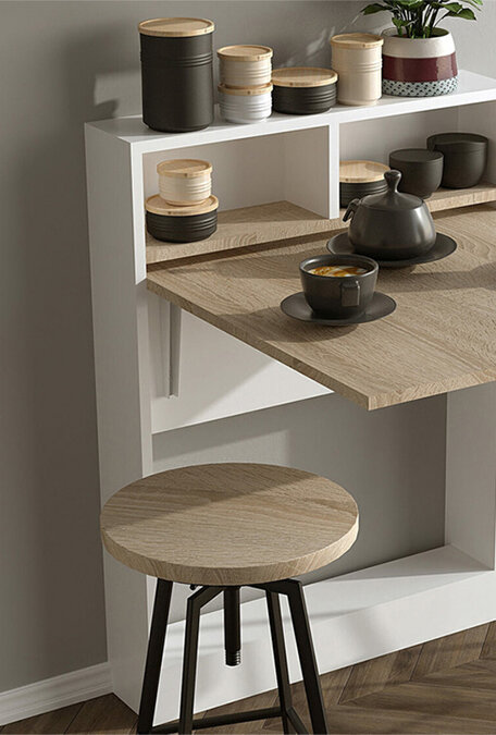 Familia Muebles convertibles