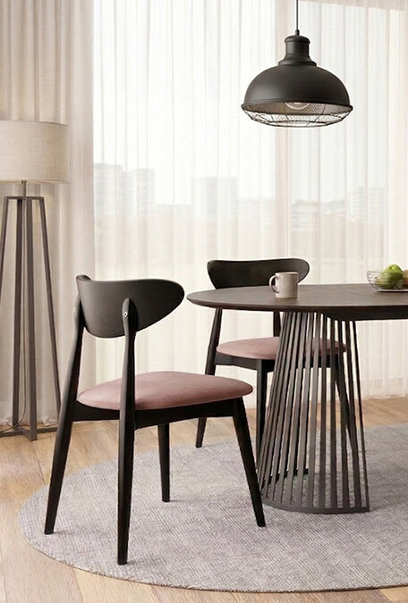 Familia Cocina y comedor