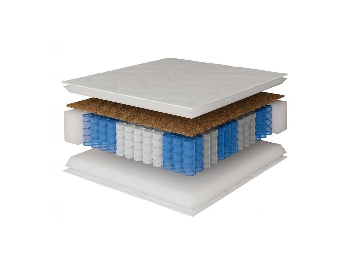 _unity.mattress_info: Colchón ComfiDream Hilum