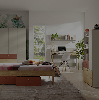 Familia Muebles infantiles