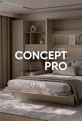 Familia Concept Pro Lenart
