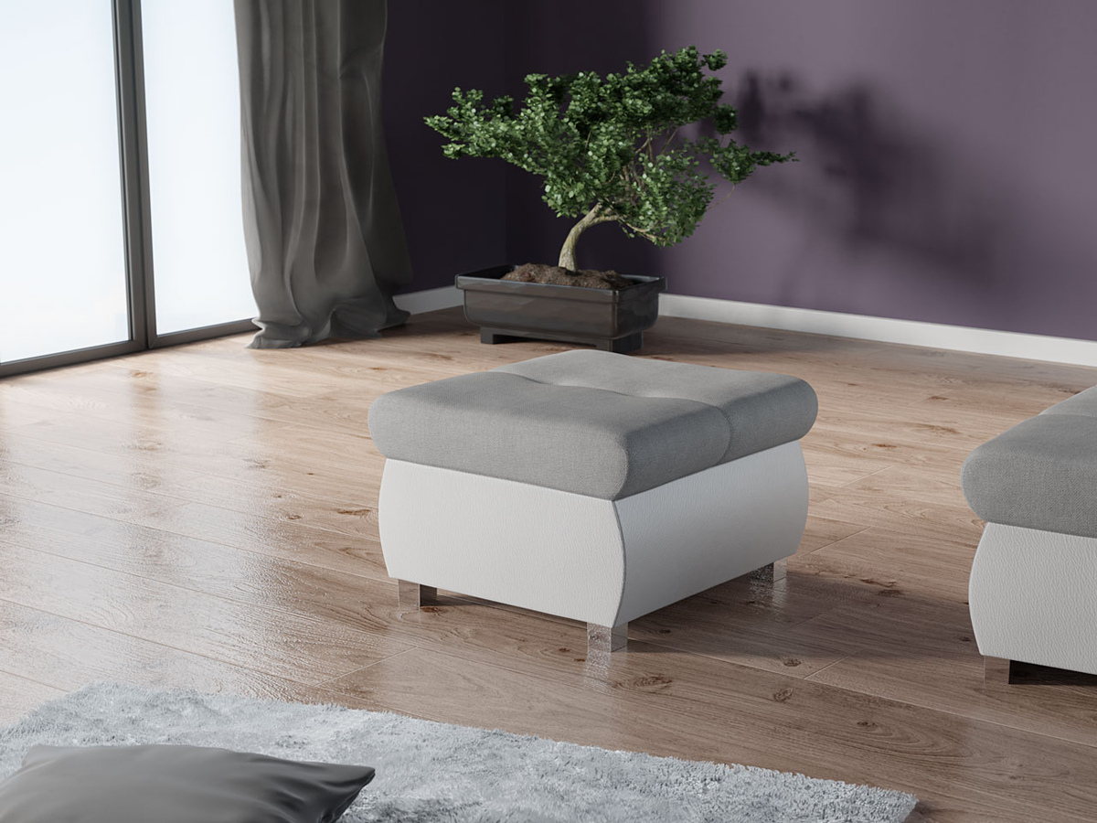 Reposapiés Comfivo 122 (Soft 017 + Enzo 162)