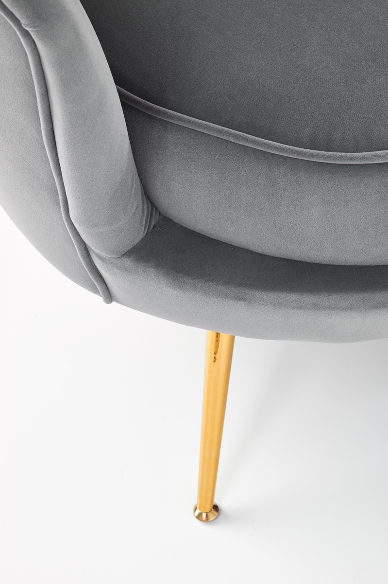 Sofá Houston 827 (Gris)