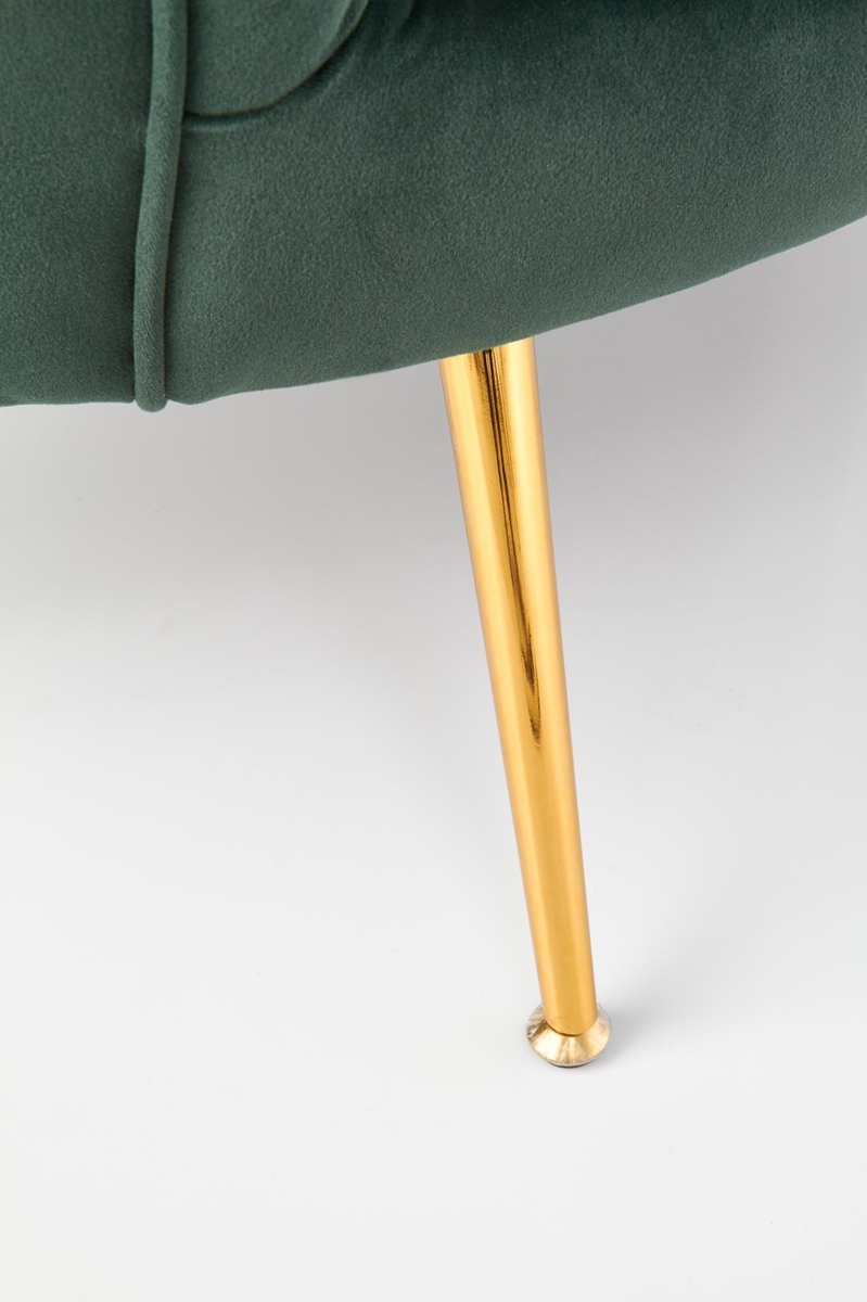 Sofá Houston 827 (Verde oscuro)