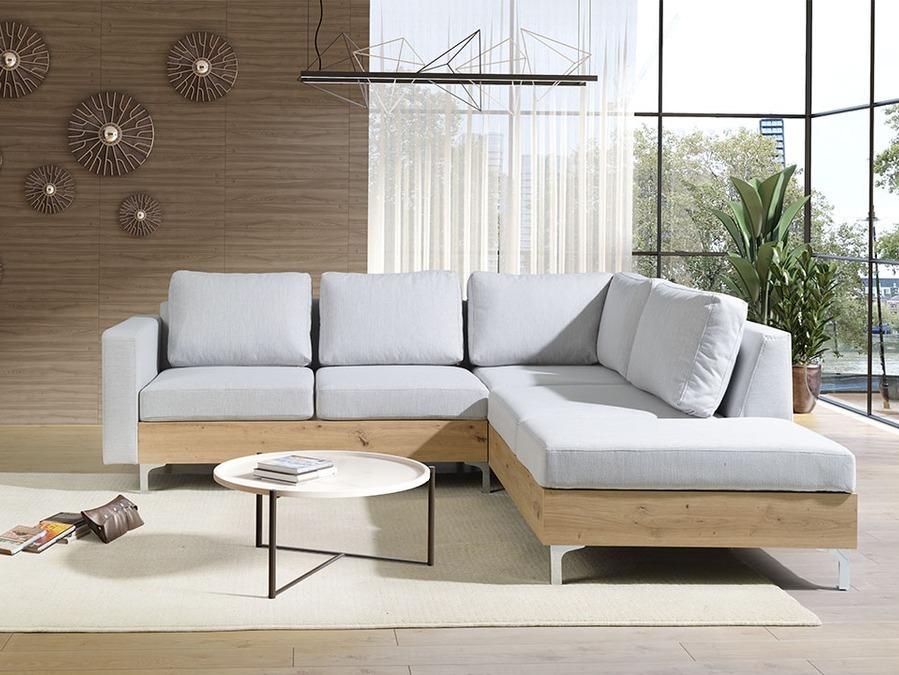 Sofá rinconero Providence 140 (Avellino 118)