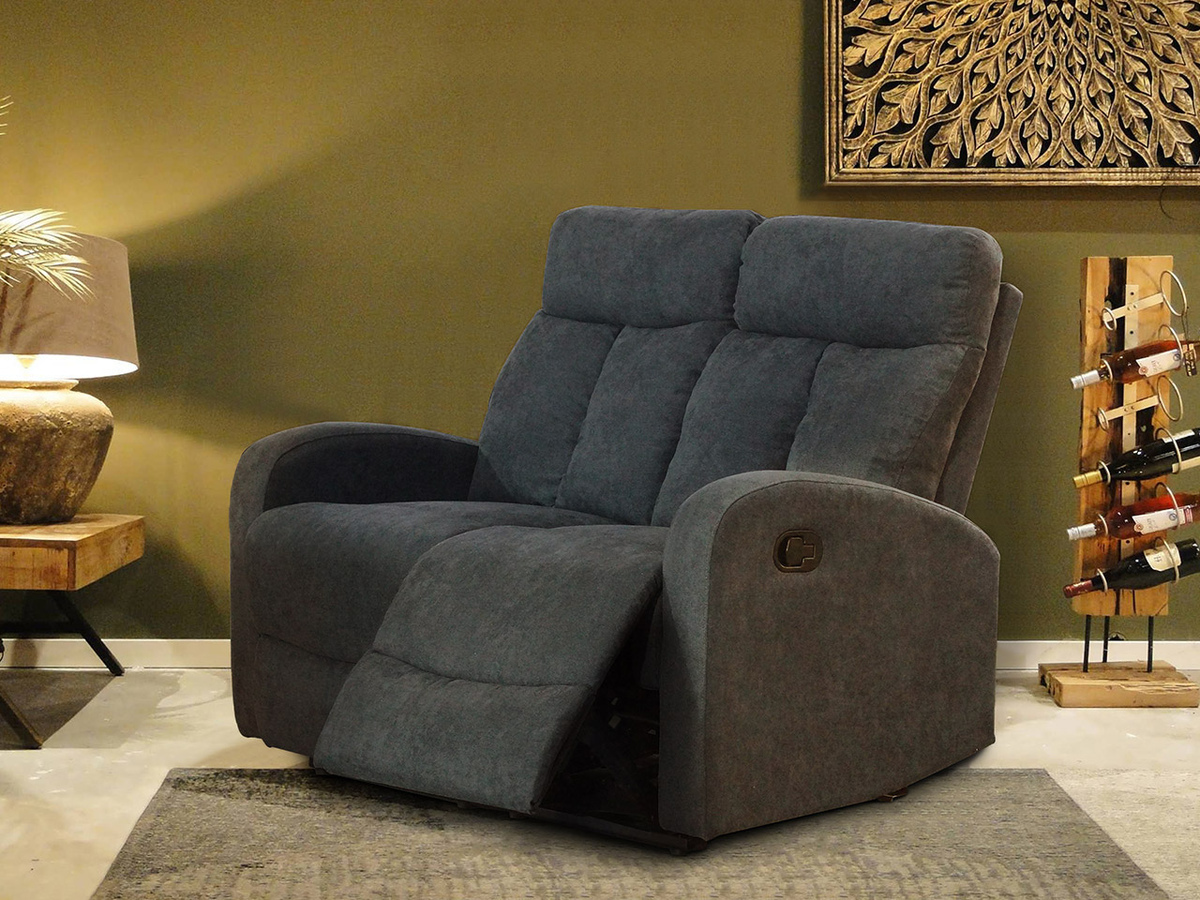 Sofá reclinable Comfivo 333