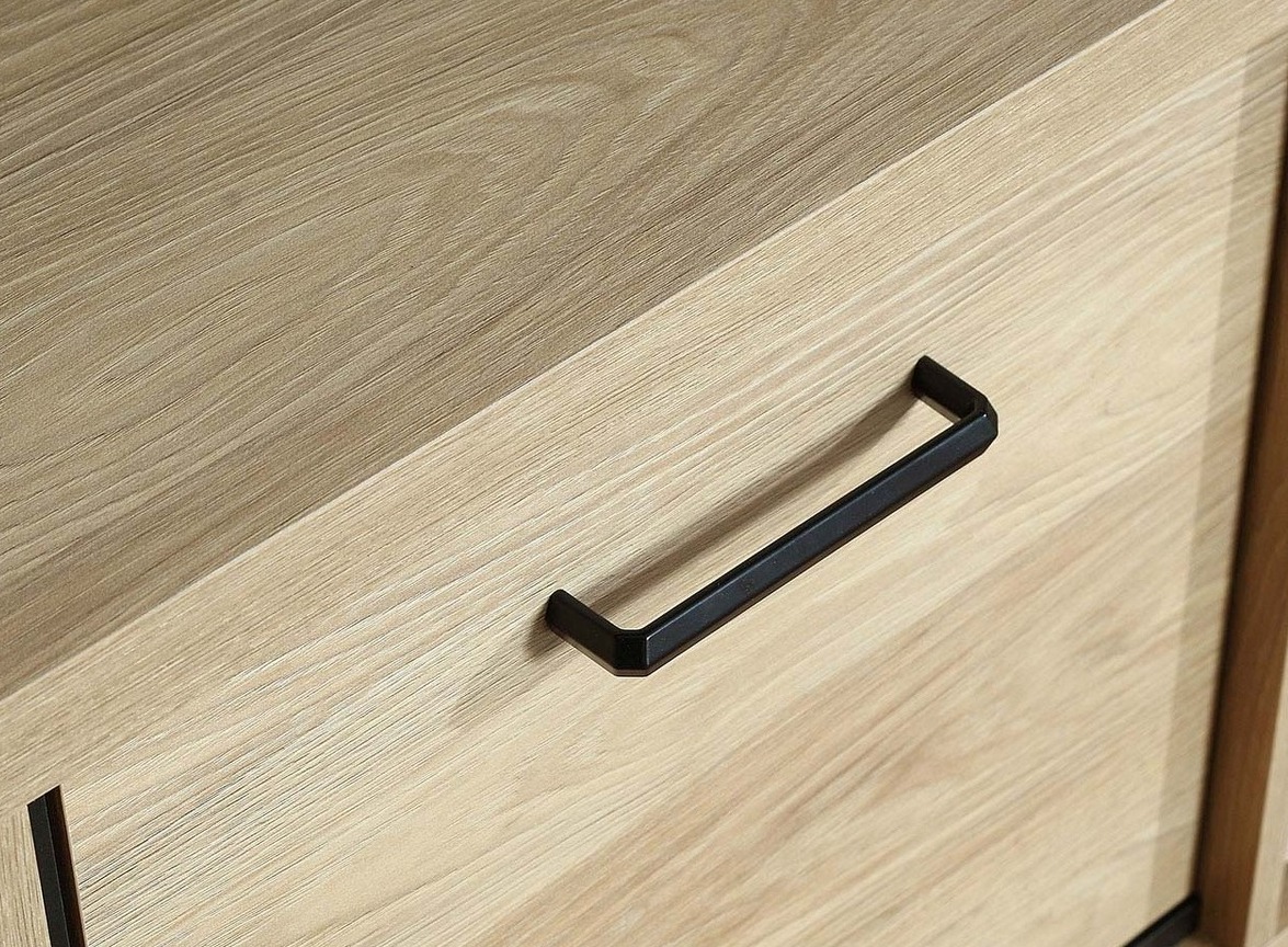 Estantería Etrmoni 102 (Luminoso madera)