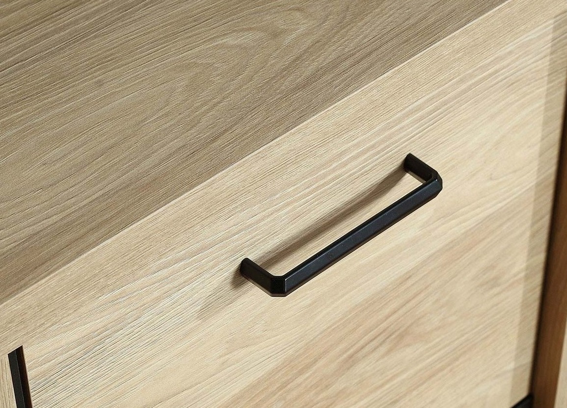 Estantería Etrmoni 108 (Luminoso madera)