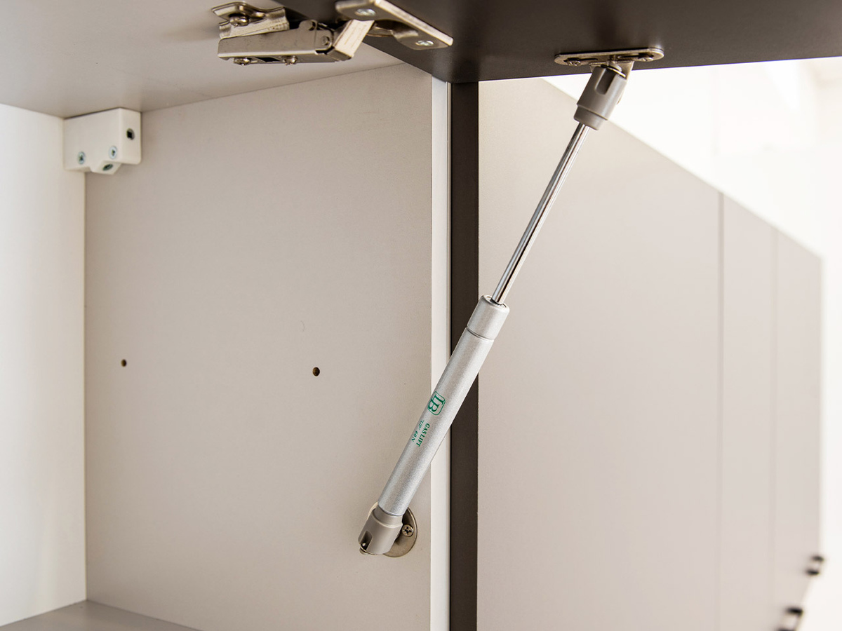 Conjunto de cocina Trenton 173