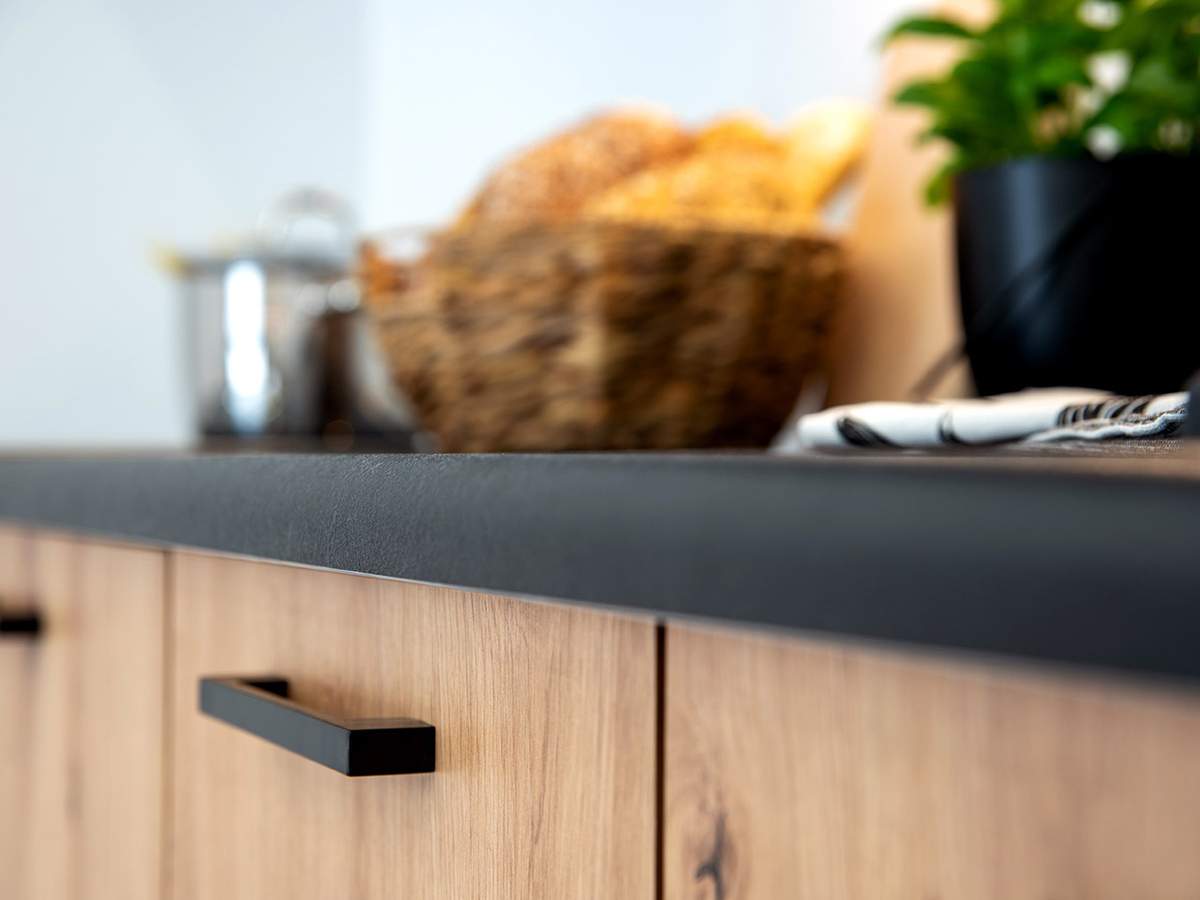 Conjunto de cocina Trenton 173