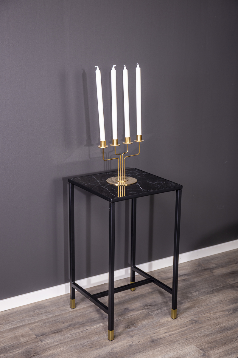 Mesa auxiliar Dallas 185