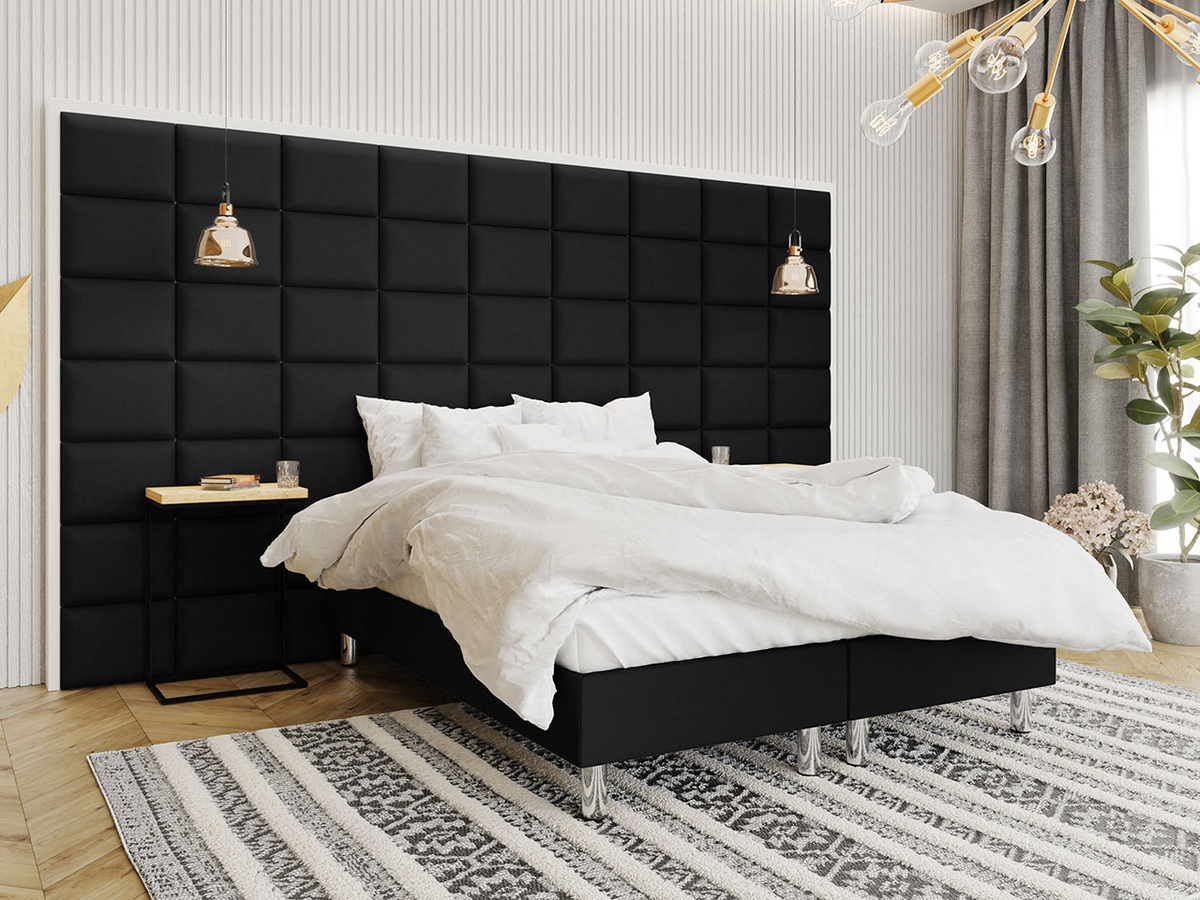 Cama continental Logan 103 (Soft 011)